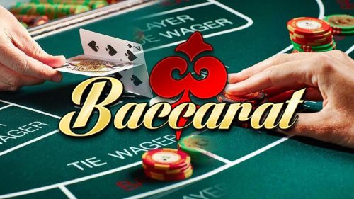 Cách chơi baccarat luôn thắng