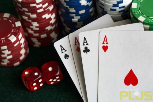 các bộ bài trong poker