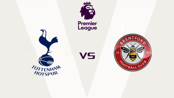 Tottenham vs Brentford